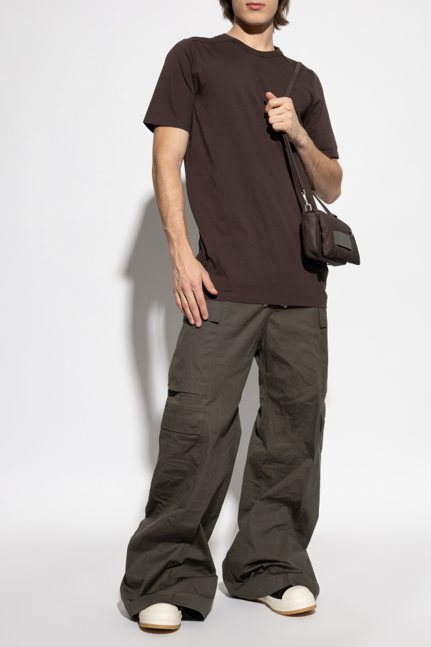 Rick Owens ‘Shielding’ sunglasses