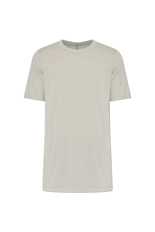 T-shirt "Level T" od Rick Owens