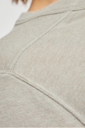 Rick Owens T-Shirt „Level T”