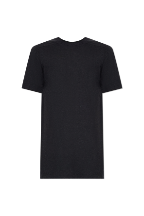 Crew neck T-shirt