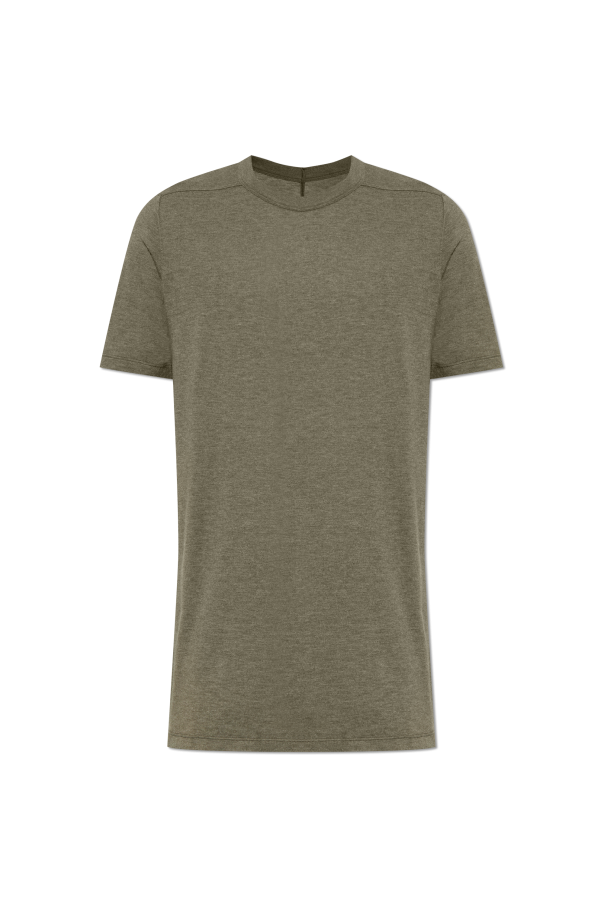 T-shirt "Level T" od Rick Owens