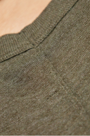 Rick Owens Camiseta `Level T`