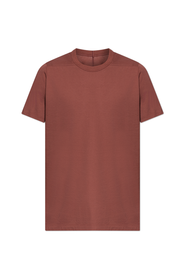 ‘Shielding’ sunglasses od Rick Owens