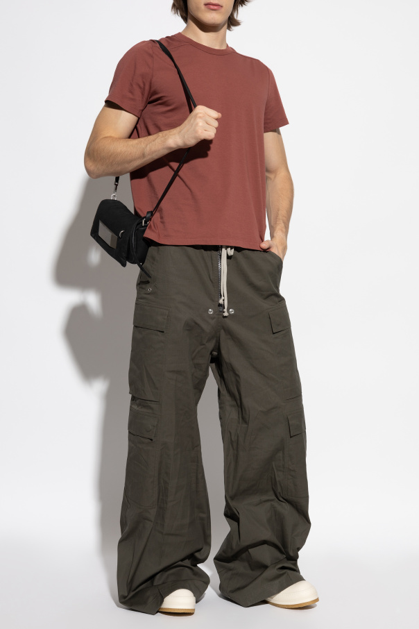 Rick Owens ‘Shielding’ sunglasses