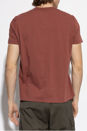 Rick Owens ‘Shielding’ sunglasses