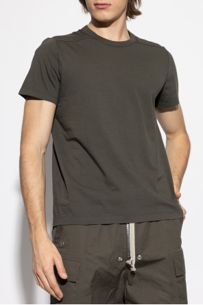 Rick Owens Sonnenbrille ‘Shielding’