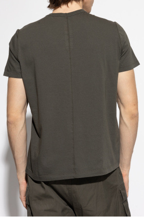 Rick Owens Sonnenbrille ‘Shielding’