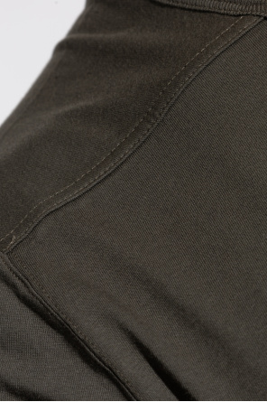 Rick Owens Sonnenbrille ‘Shielding’