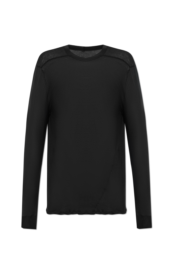 Long-sleeve T-shirt, zdjęcie 1 Long-sleeve T-shirt od Rick Owens