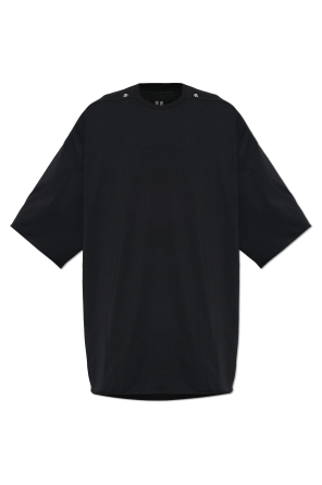 Oversized T-shirt