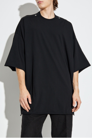 Rick Owens Oversize-T-Shirt