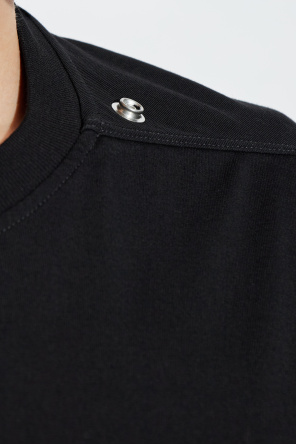 Rick Owens Oversize-T-Shirt