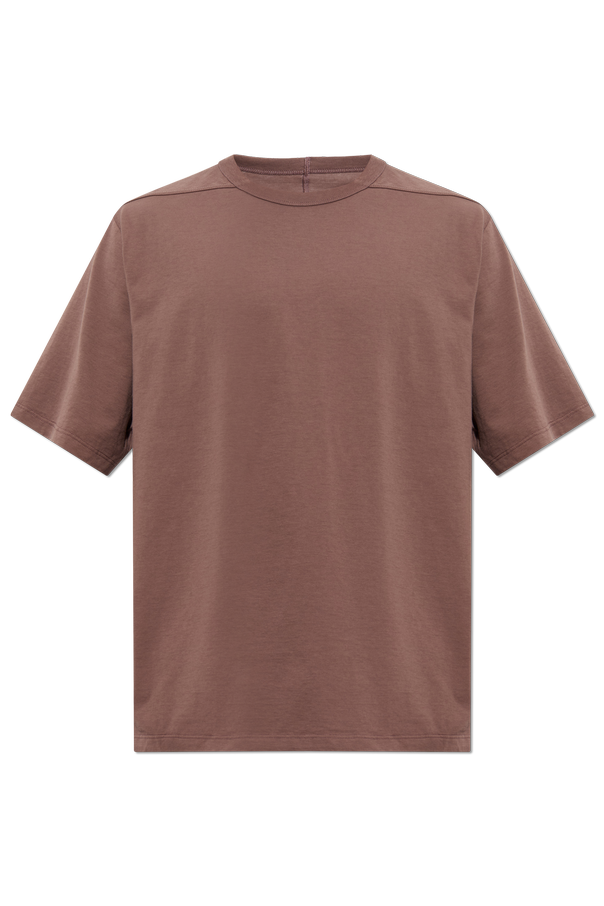 Crew neck T-shirt od Rick Owens