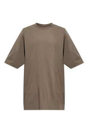 Crew neck T-shirt