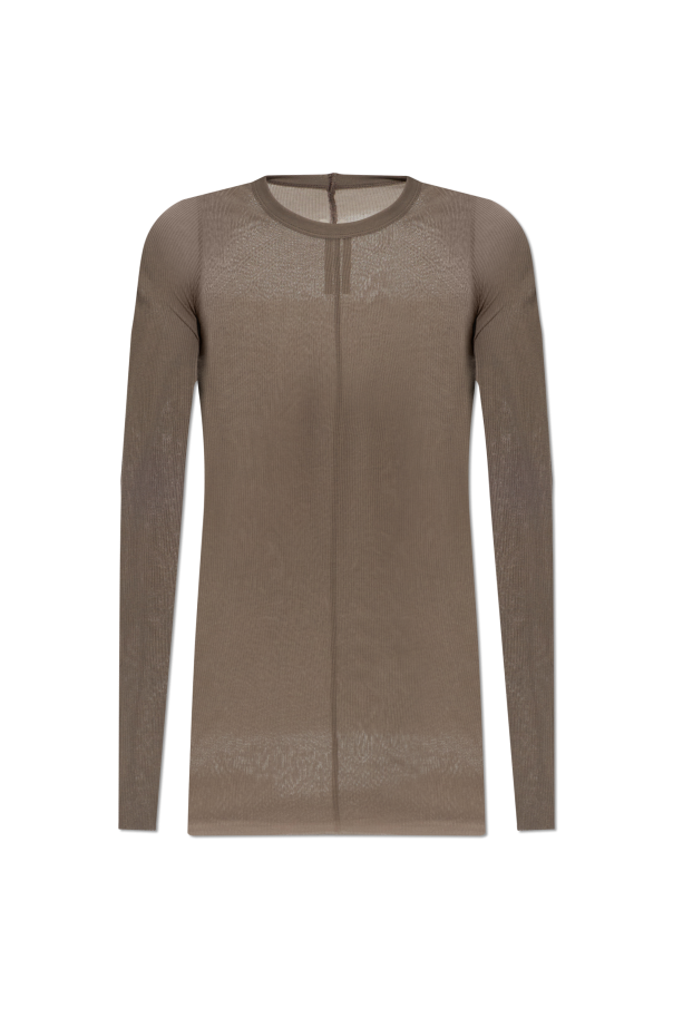 Long sleeve T-shirt od Rick Owens