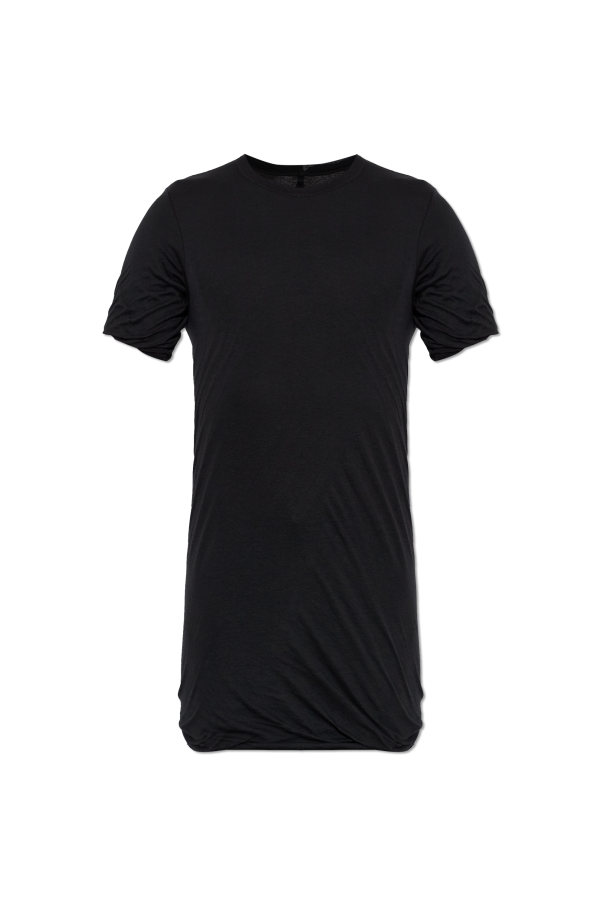 Cotton t-shirt od Rick Owens