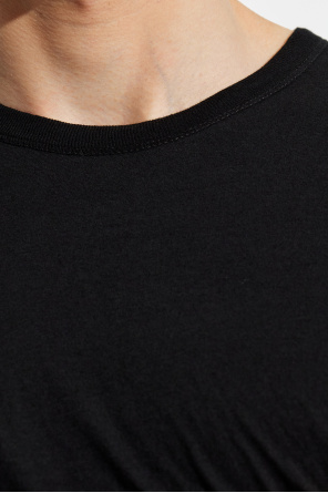 Rick Owens Cotton t-shirt