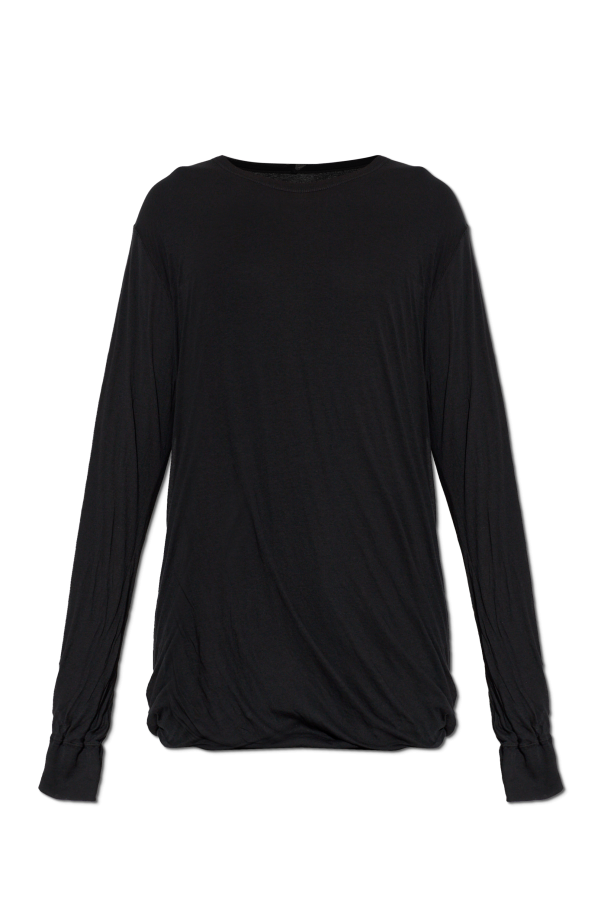 ‘Oversize’ T-shirt od Rick Owens