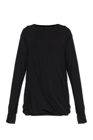 Camiseta tipo ‘Oversize’