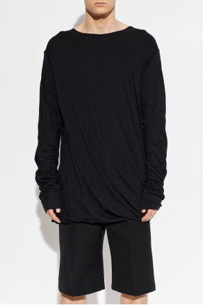 Rick Owens ‘Oversize’ T-shirt
