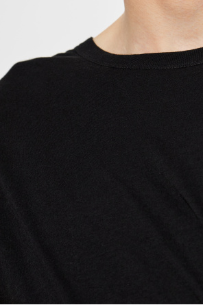 Rick Owens ‘Oversize’ T-shirt