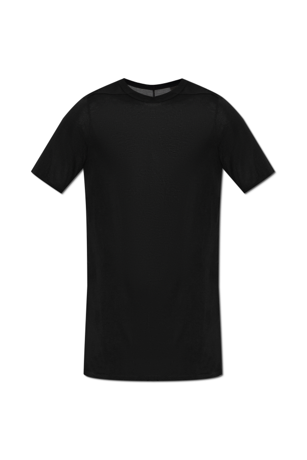 Transparent t-shirt od Rick Owens