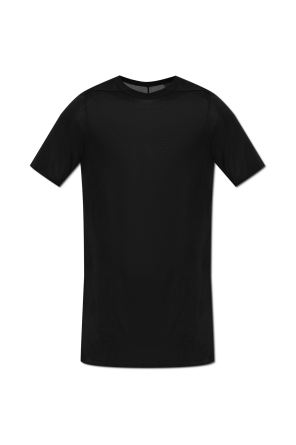 Transparent t-shirt