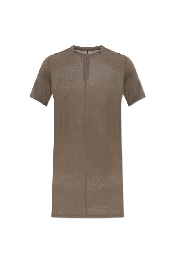 Crew neck T-shirt od Rick Owens