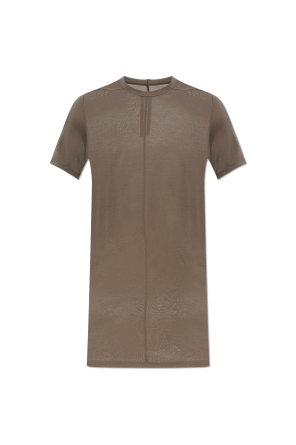 Crew neck T-shirt