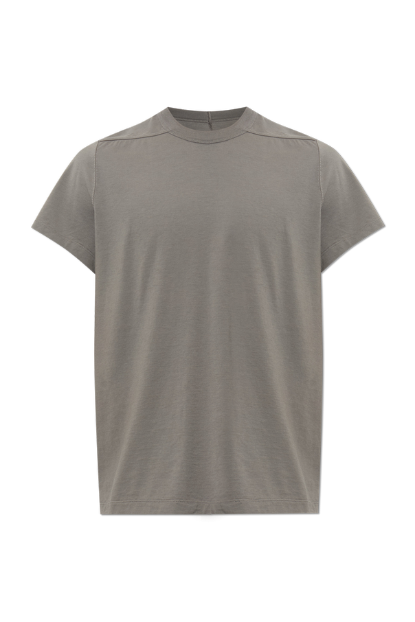 Crew neck T-shirt od Rick Owens