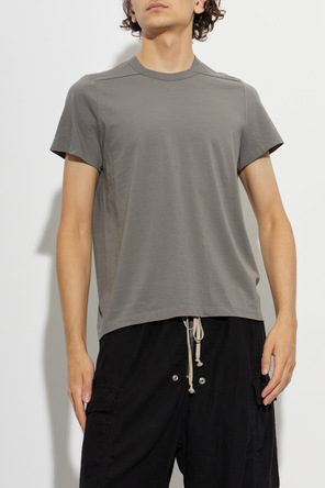 Rick Owens Crew neck T-shirt