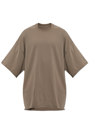 ‘Oversize’ T-shirt