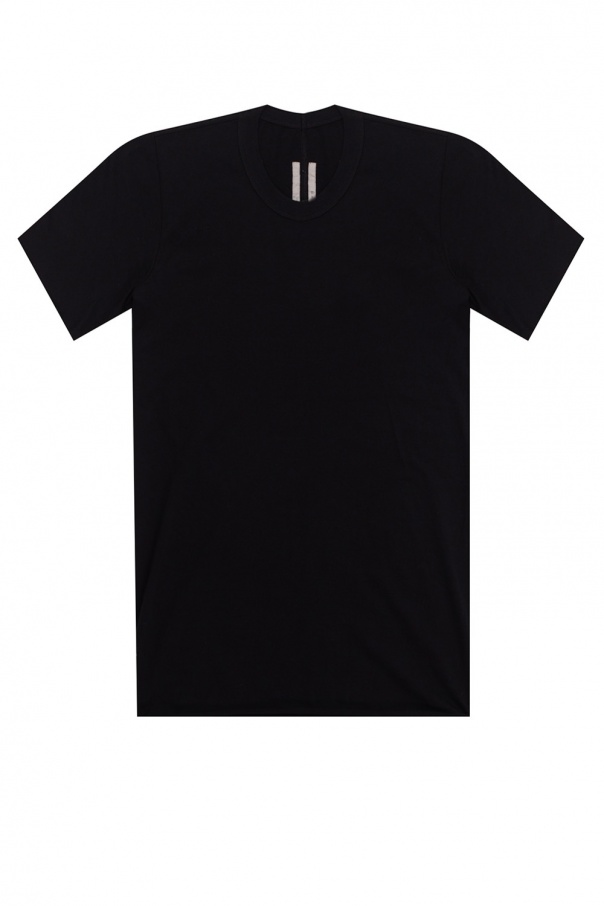 Rick Owens x Champion embellished T-shirt