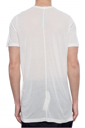 Rick Owens Reversed Meta graphic-print T-shirt