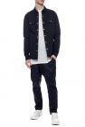 Rick Owens Galvin Green Dixon Jacket