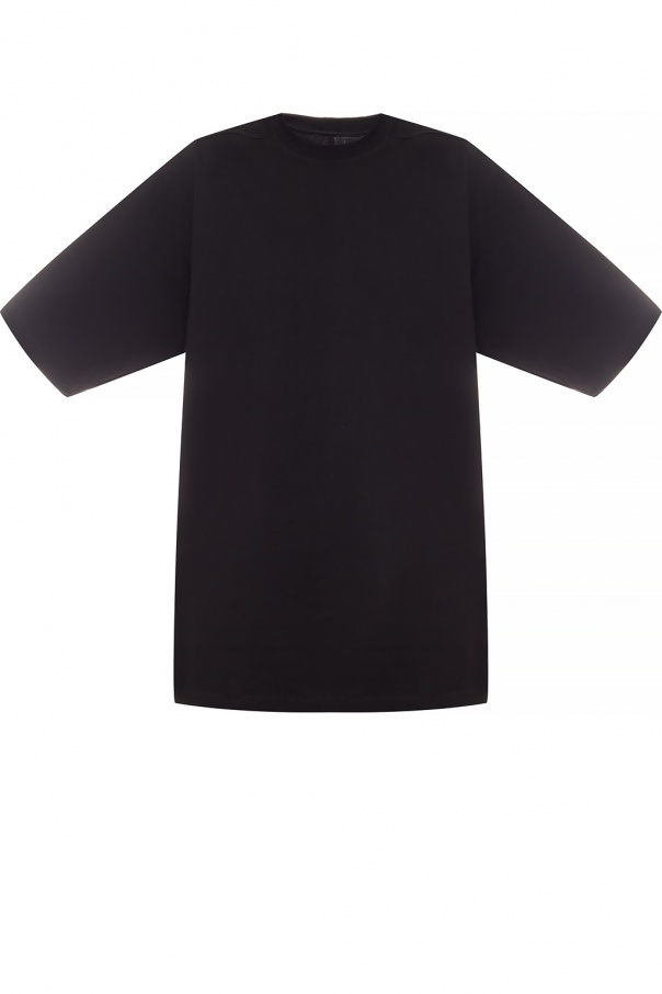 Rick Owens Long T-shirt