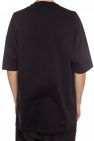 Rick Owens Long T-shirt