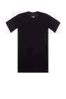 Ralph Lauren Collection Keara ruffled long-sleeve shirt