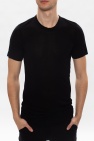 Rick Owens Raw edge T-shirt