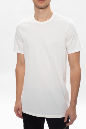 Rick Owens Cotton T-shirt