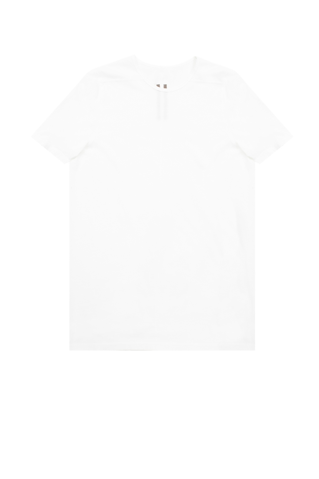 Rick Owens Cotton T-shirt