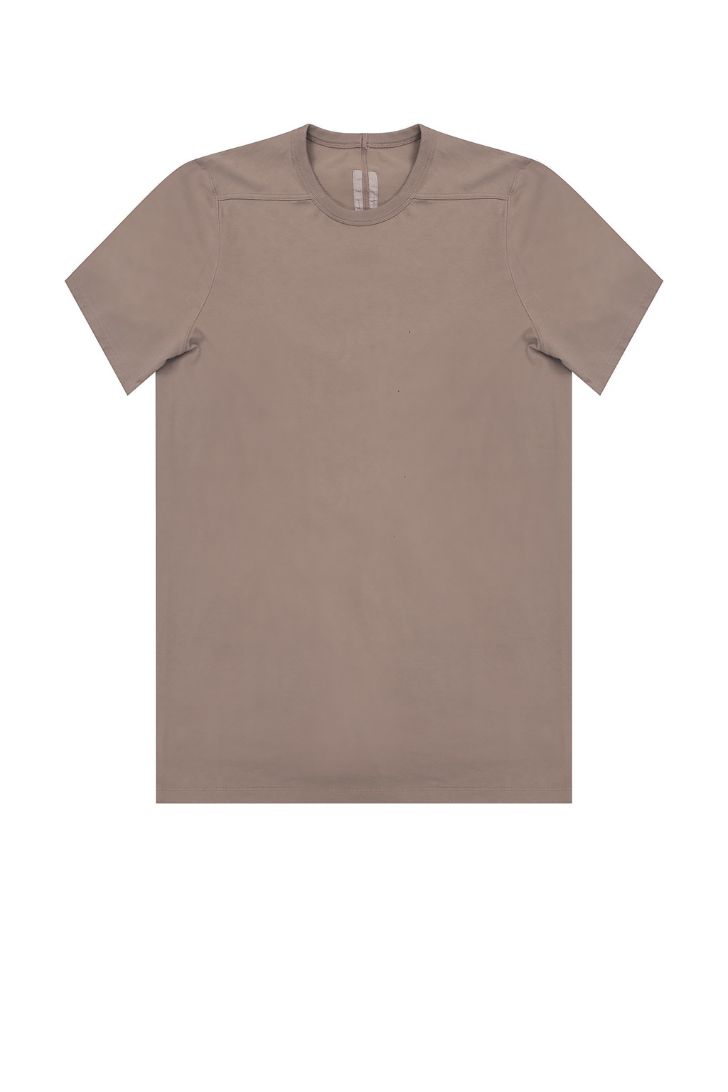 Rick Owens Cotton T-shirt