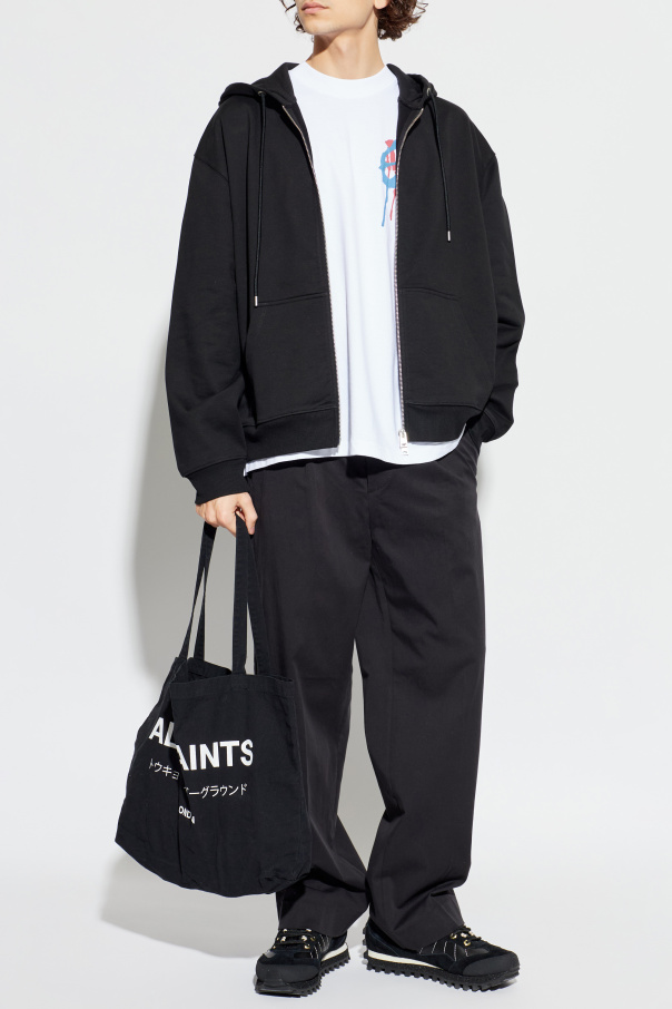 AllSaints T-shirt `Runner`