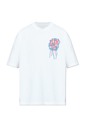 T-Shirt „Runner“