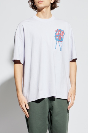 AllSaints "Runner" T-shirt