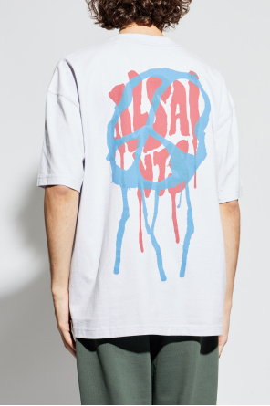 AllSaints "Runner" T-shirt