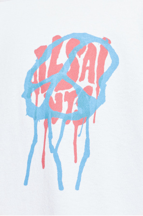 AllSaints "Runner" T-shirt