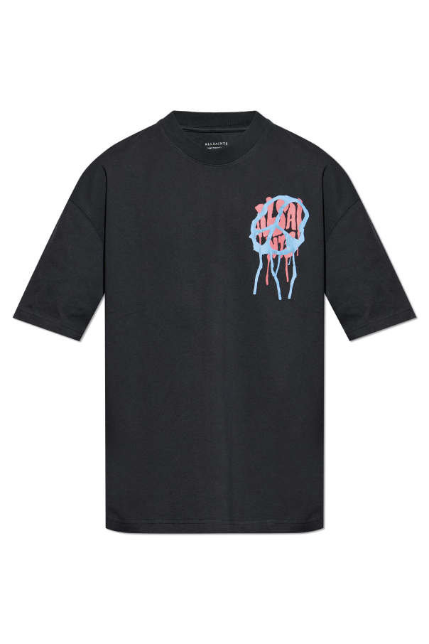 T-shirt 'Runner' od AllSaints