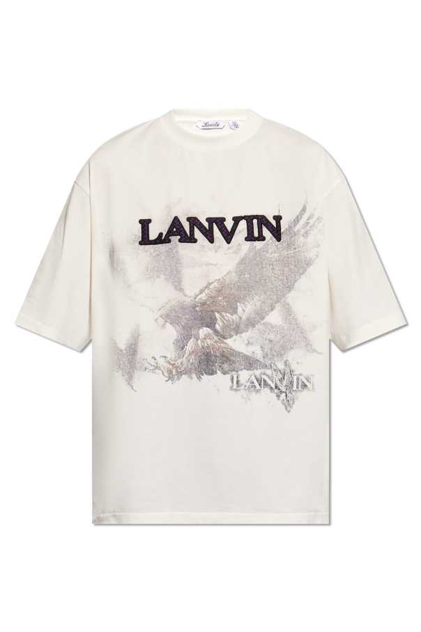 Lanvin Lanvin x The Future