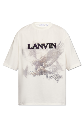 Lanvin x the future od Lanvin
